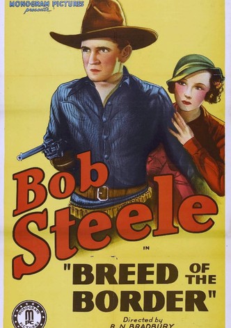 Breed of the Border