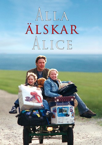 Alla älskar Alice