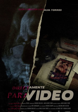 Directamente para video