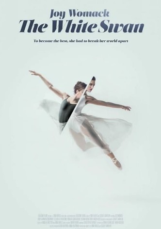 Joy Womack: The White Swan