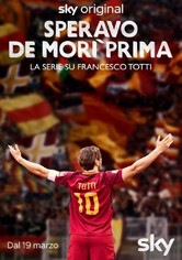 Speravo de morì prima - Stagione 1