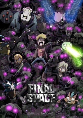 Final Space