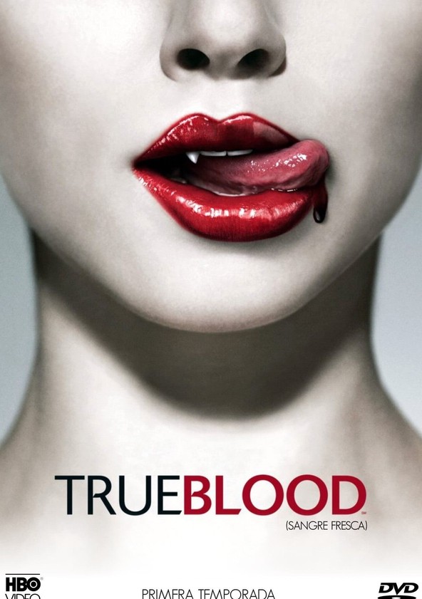 True Blood (Sangre Fresca) temporada 1 - Ver todos los episodios online