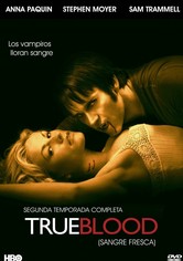 True Blood (Sangre fresca)