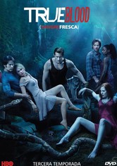 True Blood (Sangre fresca)