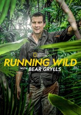 Running Wild with Bear Grylls