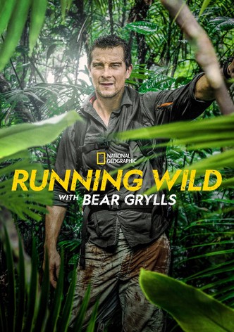Watch Running Wild with Bear Grylls S01:E06 - Deion - Free TV Shows