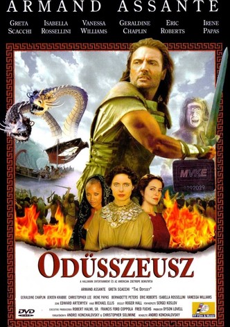 Odüsszeia
