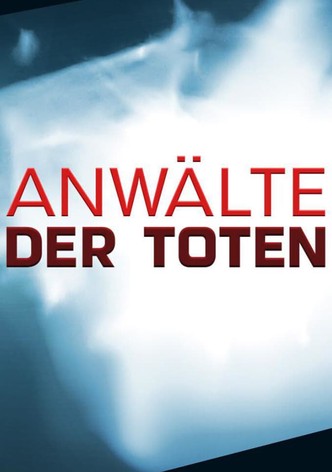 Anwälte der Toten - Die schlimmsten Serienkiller der Welt / 08