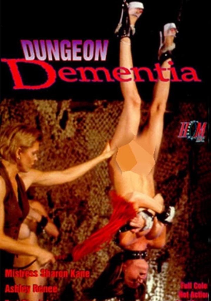 Dungeon Dementia