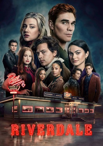 Riverdale season 3 streaming sale on netflix