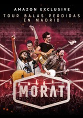 Morat: Balas Perdidas