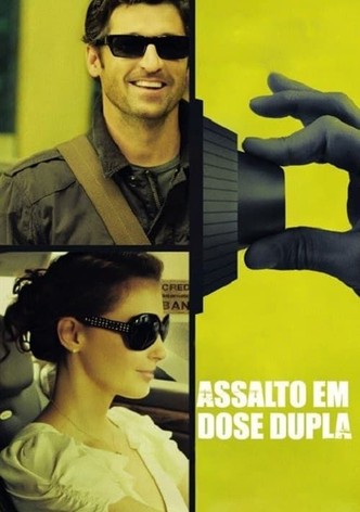 Assalto em Dose Dupla