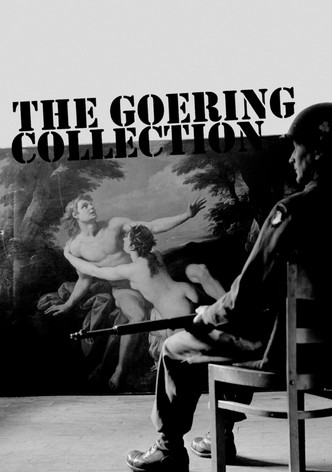 Goering's Catalogue: A Collection of Art and Blood
