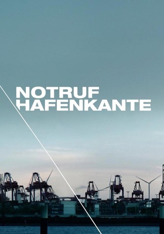 Notruf Hafenkante