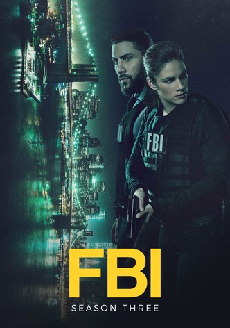 Watch fbi best sale online free