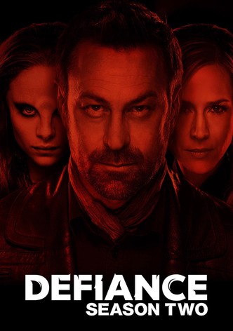 Defiance - watch tv show streaming online