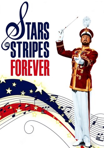 Stars and Stripes Forever
