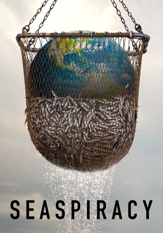 Seaspiracy : La pêche en question