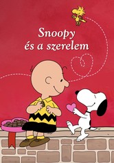 Snoopy és a szerelem