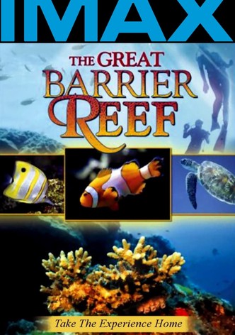 Great Barrier Reef