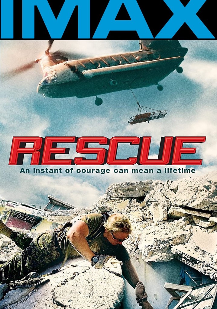 Rescue