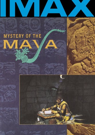 Mystery of the Maya