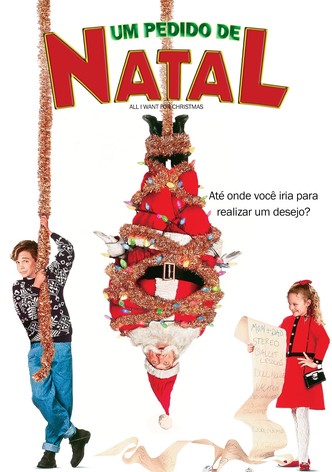 Um Pedido de Natal