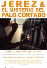 Jerez & el misterio del Palo Cortado