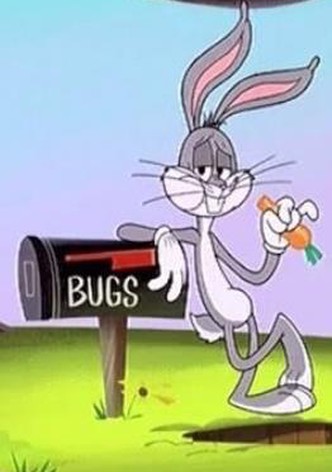 New Looney Tunes - streaming tv show online