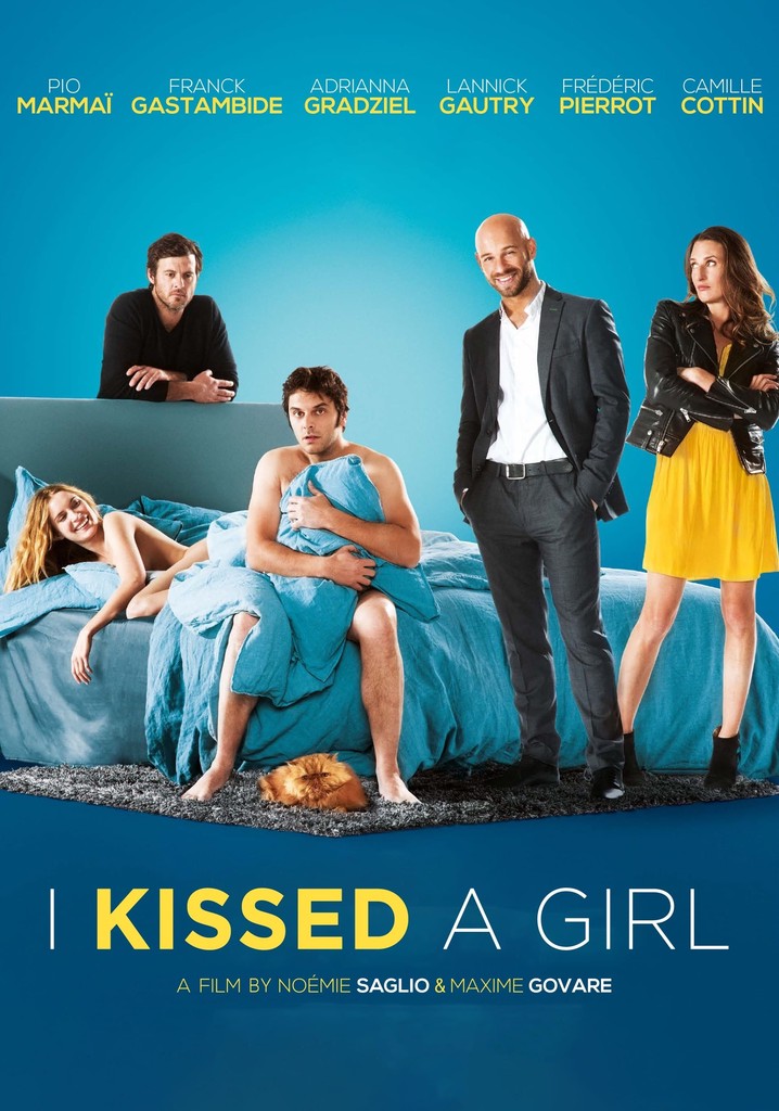 i kissed a girl tv show watch online free reddit