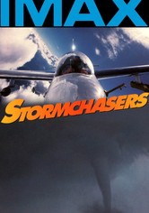 Stormchasers