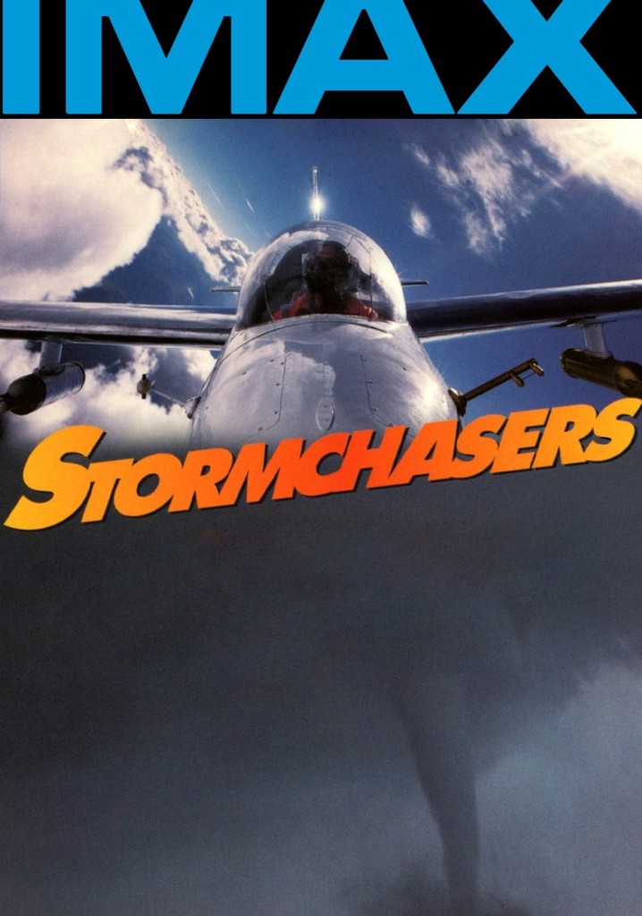 Stormchasers