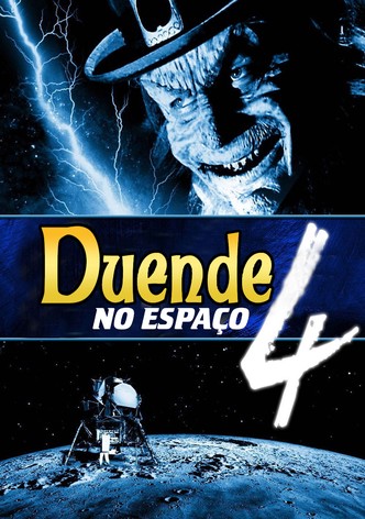 O Duende IV