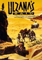 Ulzana, o Perseguido