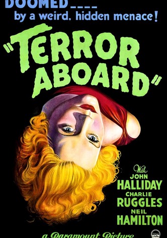 Terror Aboard