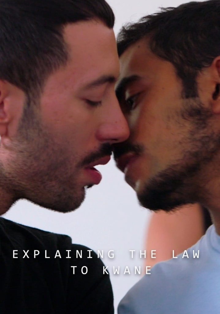 Explaining the Law to Kwame