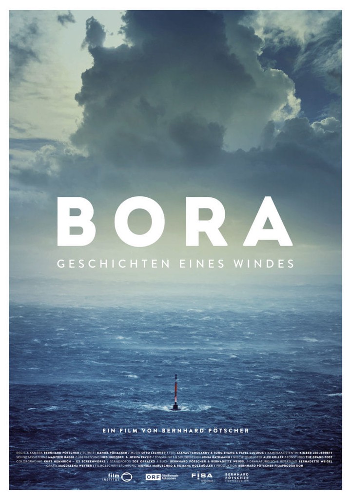 Bora – Stories about a Wind