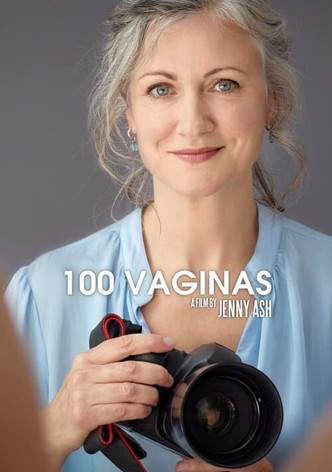 100 Vaginas
