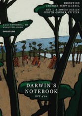 Darwin's Notebook