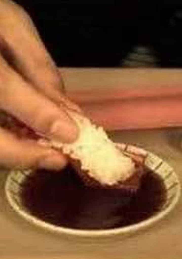 The Japanese Tradition: Sushi