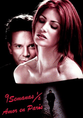 9 semanas y media II (Amor en París)