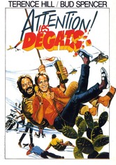 Attention les dégâts