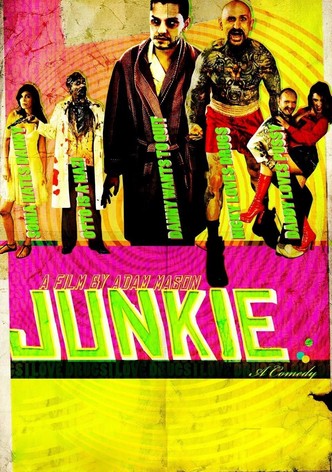 Junkie