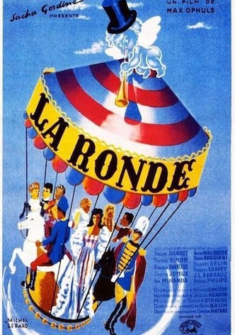 La Ronde