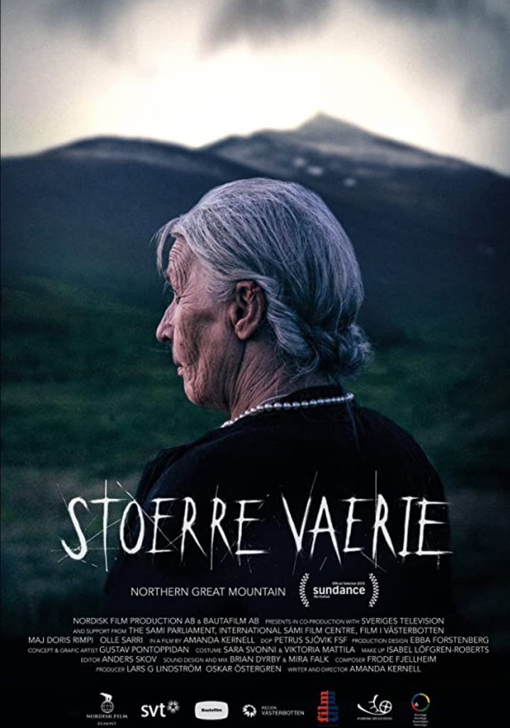 Northern Great Mountain