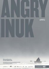 Wütender Inuk