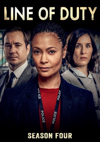 Donde assistir Line of Duty - ver séries online