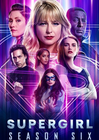 Watch Supergirl