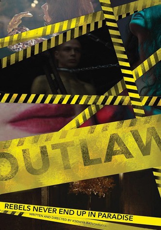 Outlaw